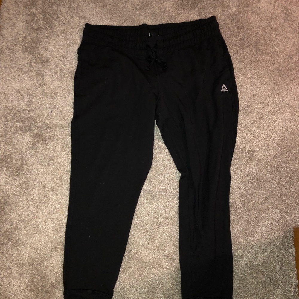 Comfy sweats